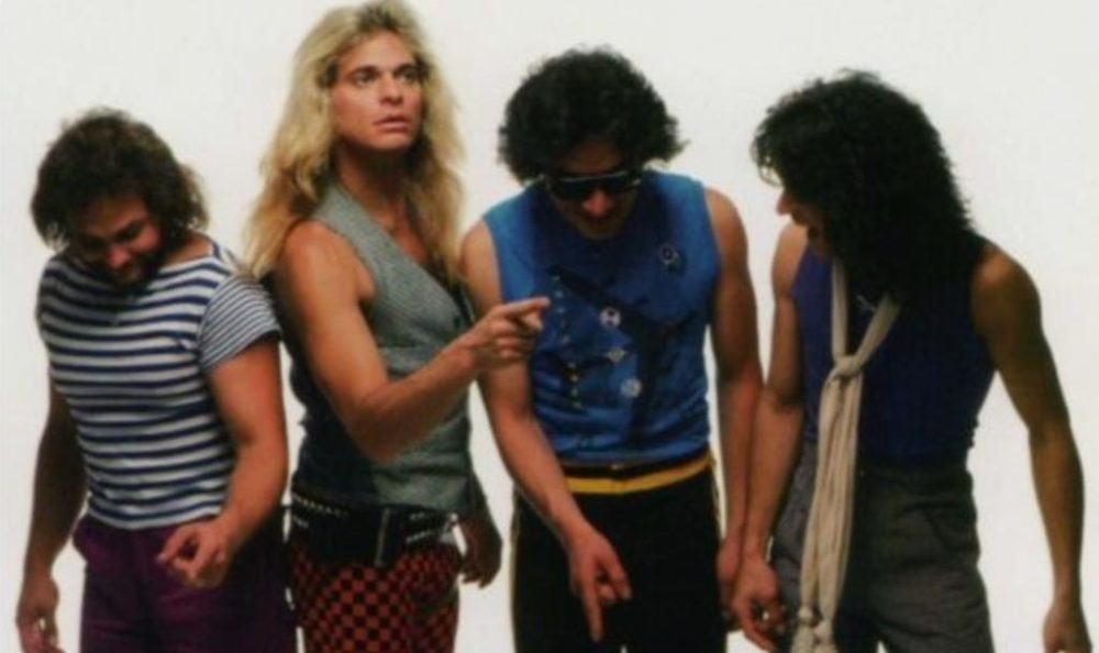 If you’re a DIY enthusiast, creating a Van Halen costume can be an exciting challenge If you’re a DIY enthusiast, creating a Van Halen costume can be an exciting challenge