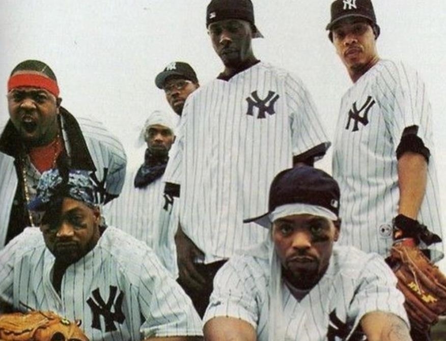 Incorporating the Wu Tang Clan costume into everyday wear can be a fun Incorporating the Wu Tang Clan costume into everyday wear can be a fun