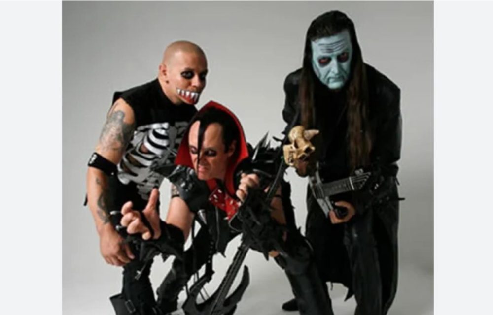 Layering different pieces, such as a bullet belt over the leather jacket Layering different pieces, such as a bullet belt over the leather jacket