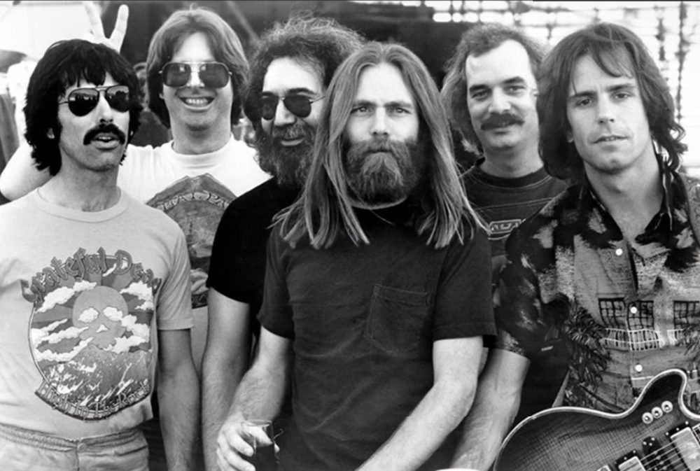 No Grateful Dead costume is complete without the right accessories to tie it all together