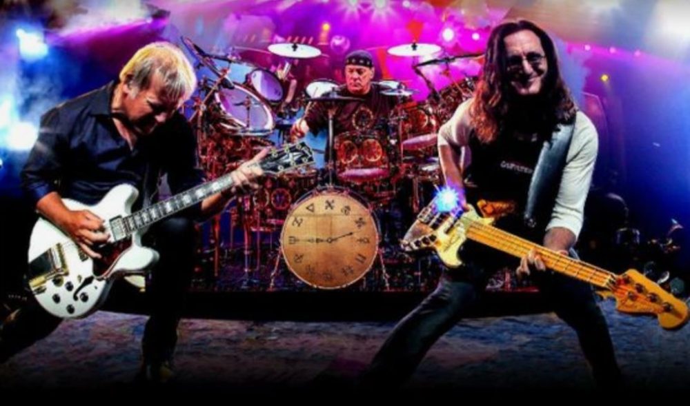 One creative approach to group costumes is to have each member represent a different era