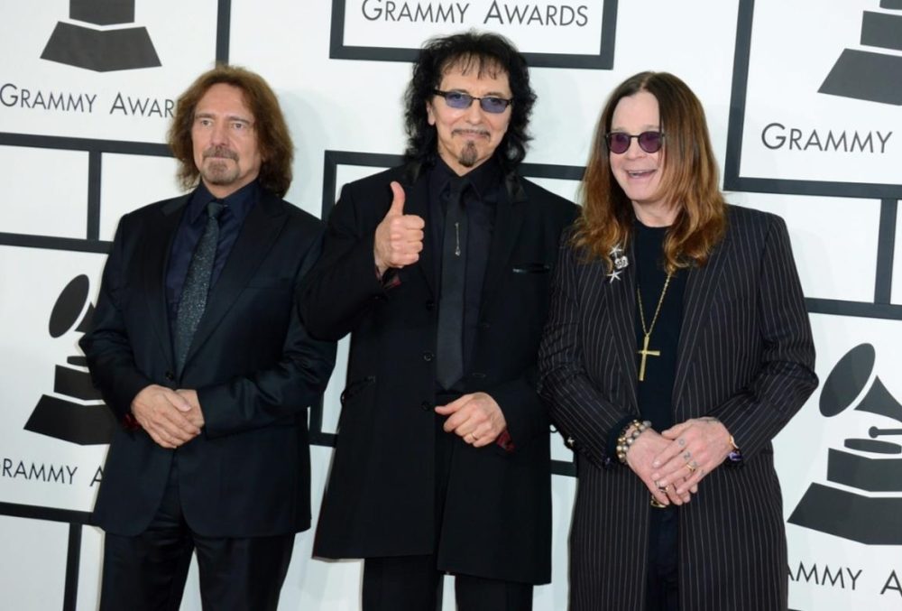 Ozzy Osbourne s iconic outfits are a great starting point