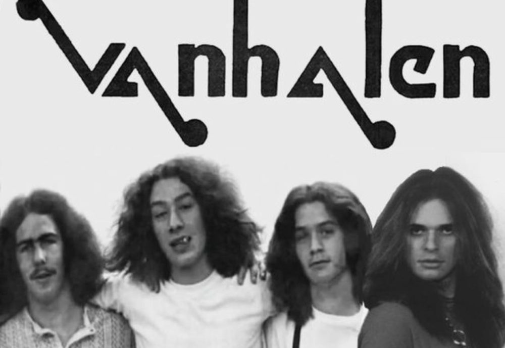 Searching for rare and unique Van Halen costume items online can be an adventure in itself Searching for rare and unique Van Halen costume items online can be an adventure in itself