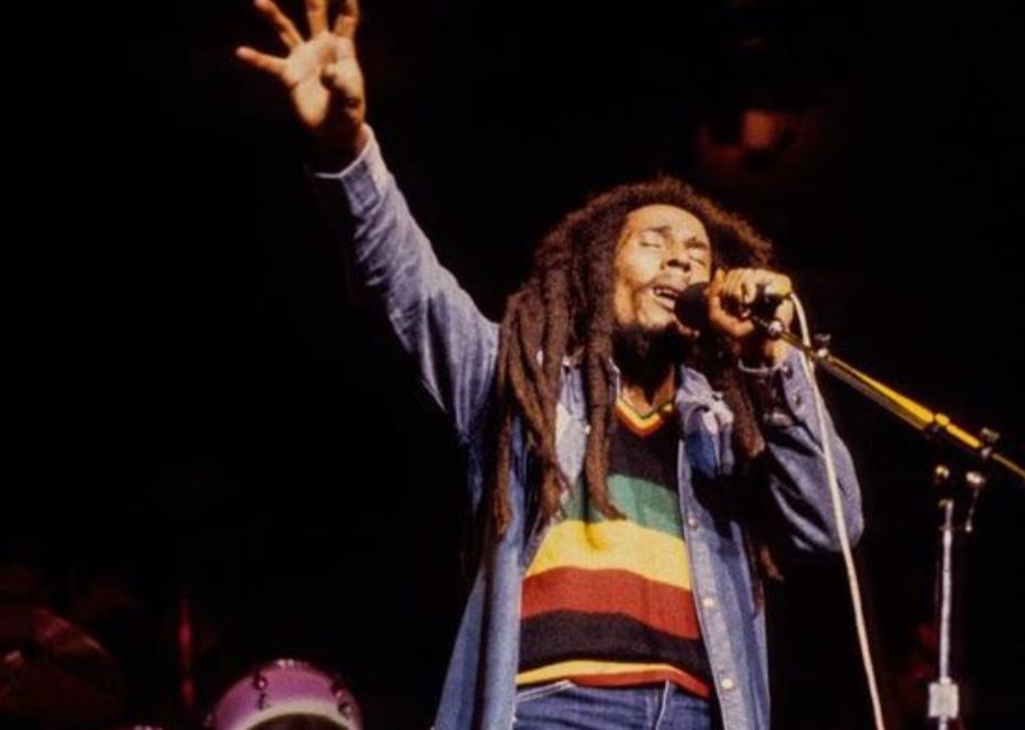 Several celebrities have donned Bob Marley costumes, often for themed parties or Halloween events Several celebrities have donned Bob Marley costumes, often for themed parties or Halloween events