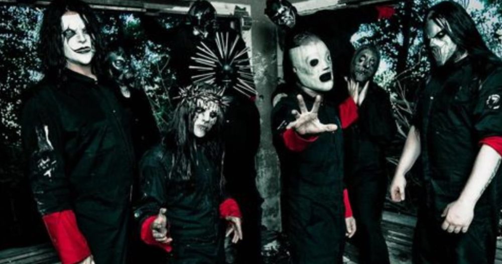 Slipknot costumes are deeply embedded in the rock and metal culture Slipknot costumes are deeply embedded in the rock and metal culture