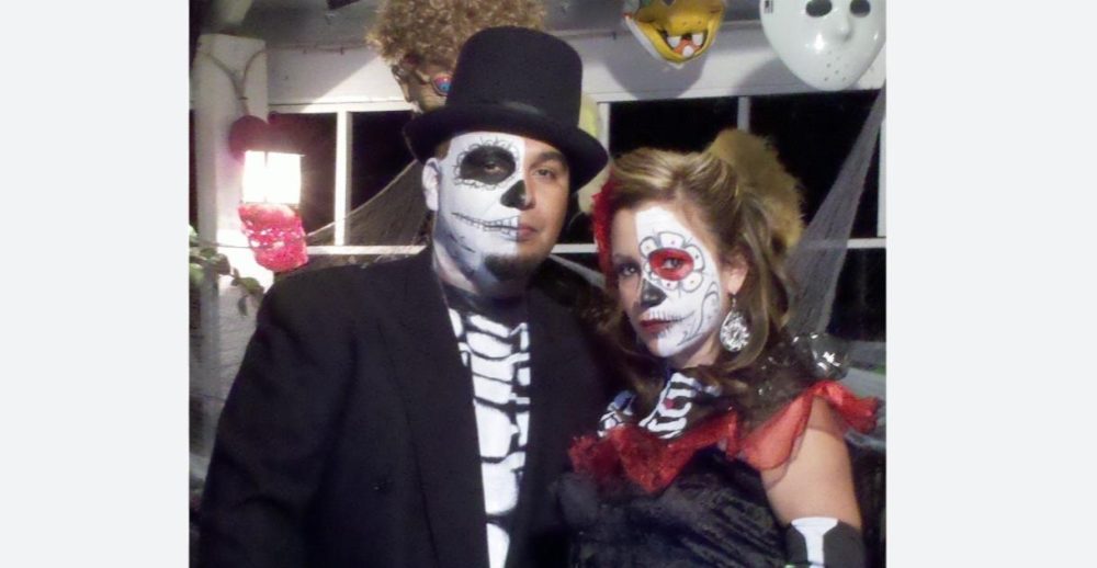 Standing out at a gang themed party requires attention to both authenticity Standing out at a gang themed party requires attention to both authenticity