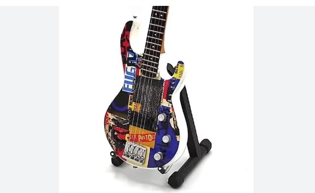 To elevate your costume, consider incorporating band specific gear To elevate your costume, consider incorporating band specific gear