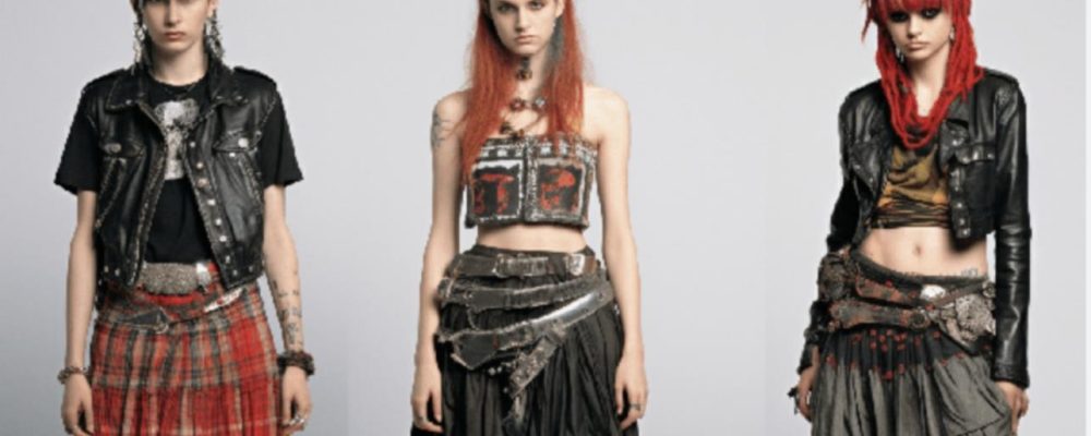 To ensure the costume resonates with your gang s identity To ensure the costume resonates with your gang s identity