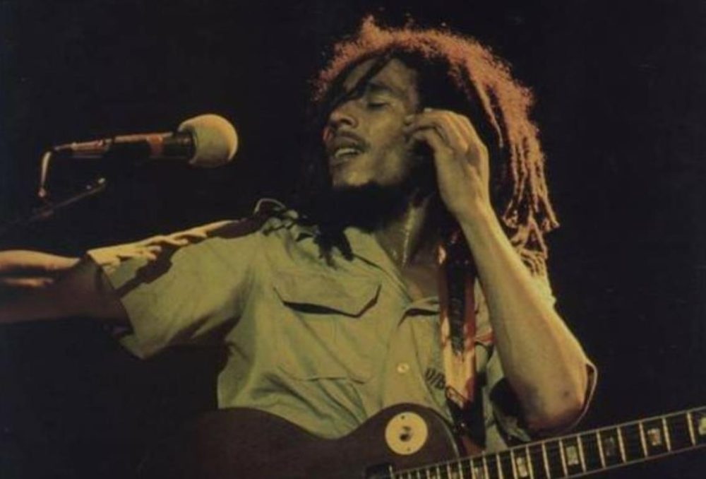 To make your Bob Marley costume truly your own, consider adding personal touches To make your Bob Marley costume truly your own, consider adding personal touches