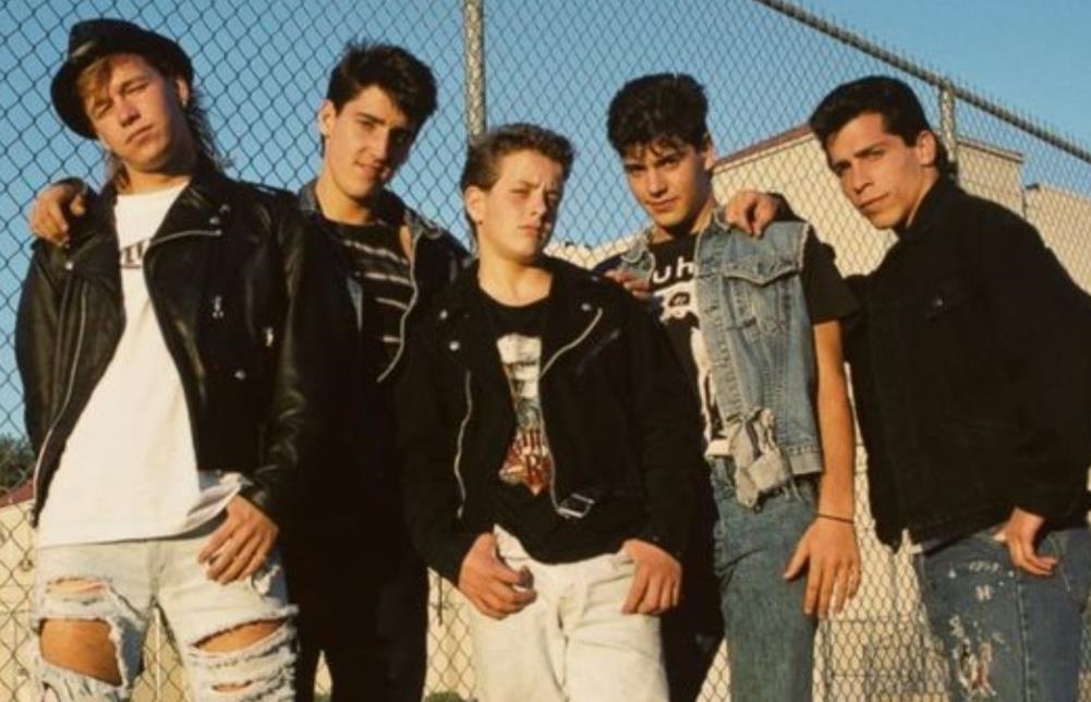 To truly appreciate the NKOTB costume, it s essential to understand its roots in 90s fashion To truly appreciate the NKOTB costume, it s essential to understand its roots in 90s fashion