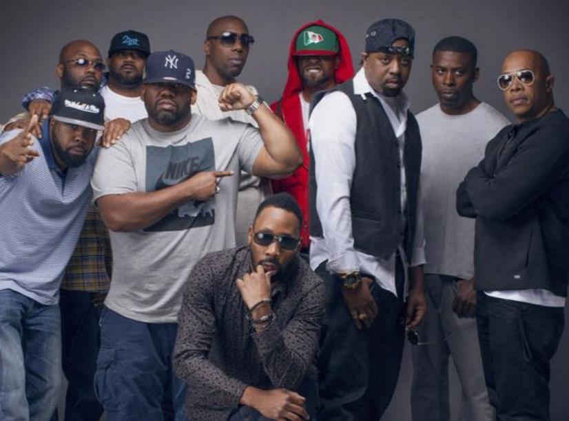 To truly stand out with your Wu Tang Clan costume, don t be afraid to experiment with different elements To truly stand out with your Wu Tang Clan costume, don t be afraid to experiment with different elements