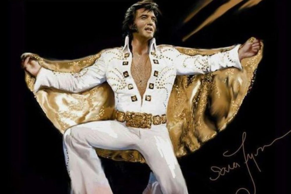 When selecting an Elvis Presley costume for any event, it s essential to consider the occasion