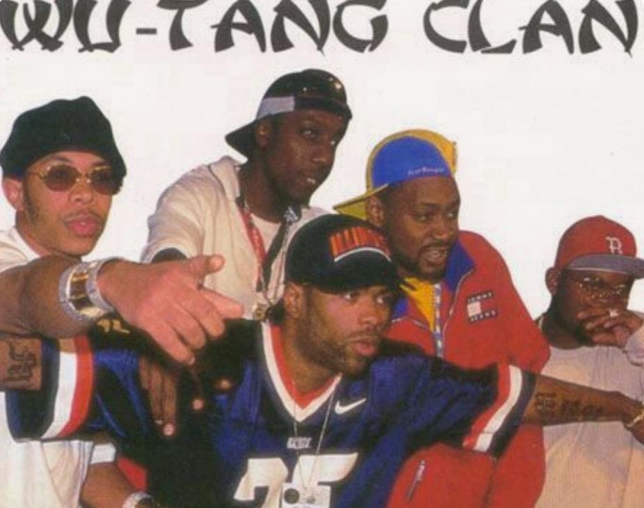 When shopping for a Wu Tang Clan costume, it s important to know where to find authentic When shopping for a Wu Tang Clan costume, it s important to know where to find authentic