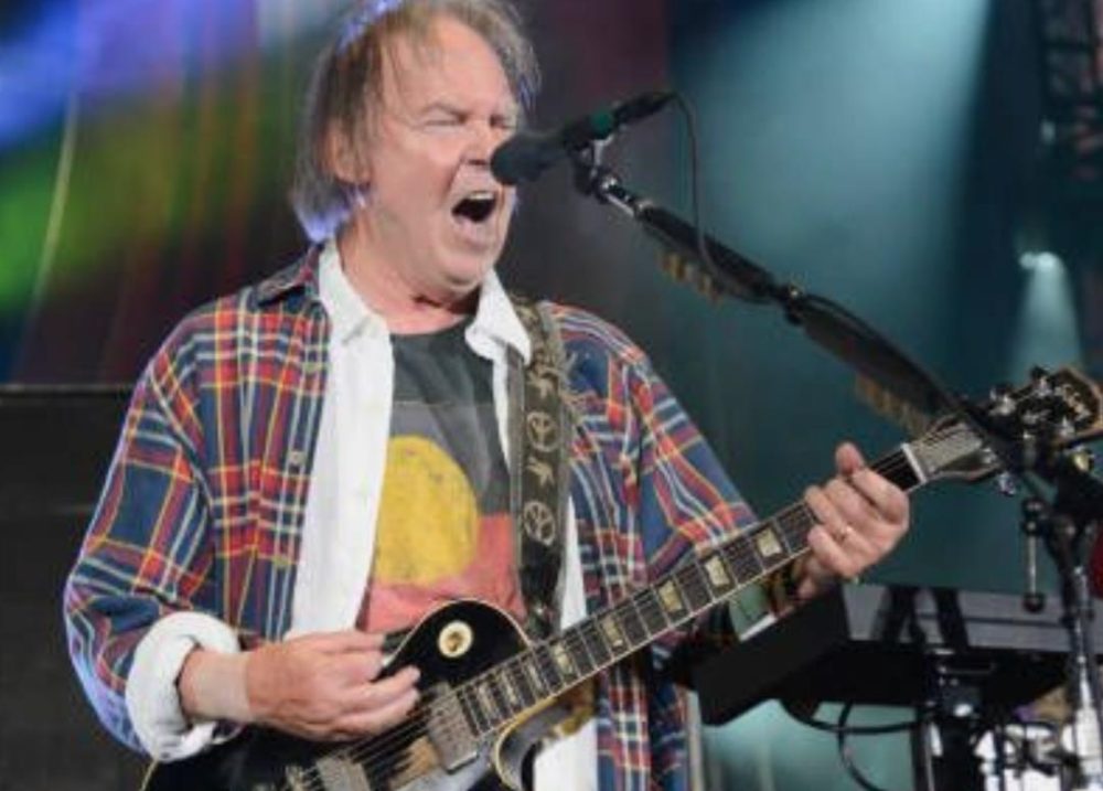 While authenticity is key, don’t be afraid to add a bit of your own personal flair to the Neil Young costume While authenticity is key, don’t be afraid to add a bit of your own personal flair to the Neil Young costume
