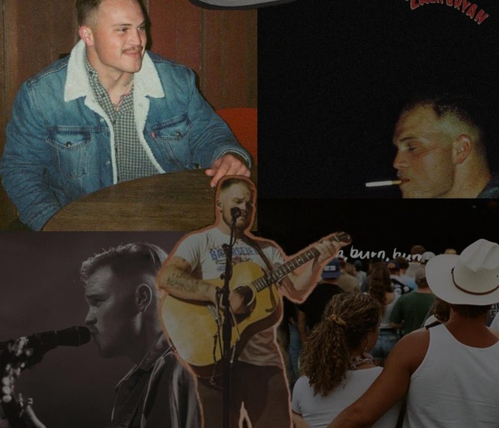 While it’s important to stay true to Zach Bryan’s style, adding personal touches can make your costume stand out While it’s important to stay true to Zach Bryan’s style, adding personal touches can make your costume stand out