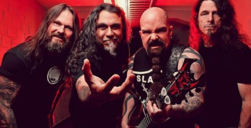 While the basic Slayer costume pieces create a strong foundation While the basic Slayer costume pieces create a strong foundation