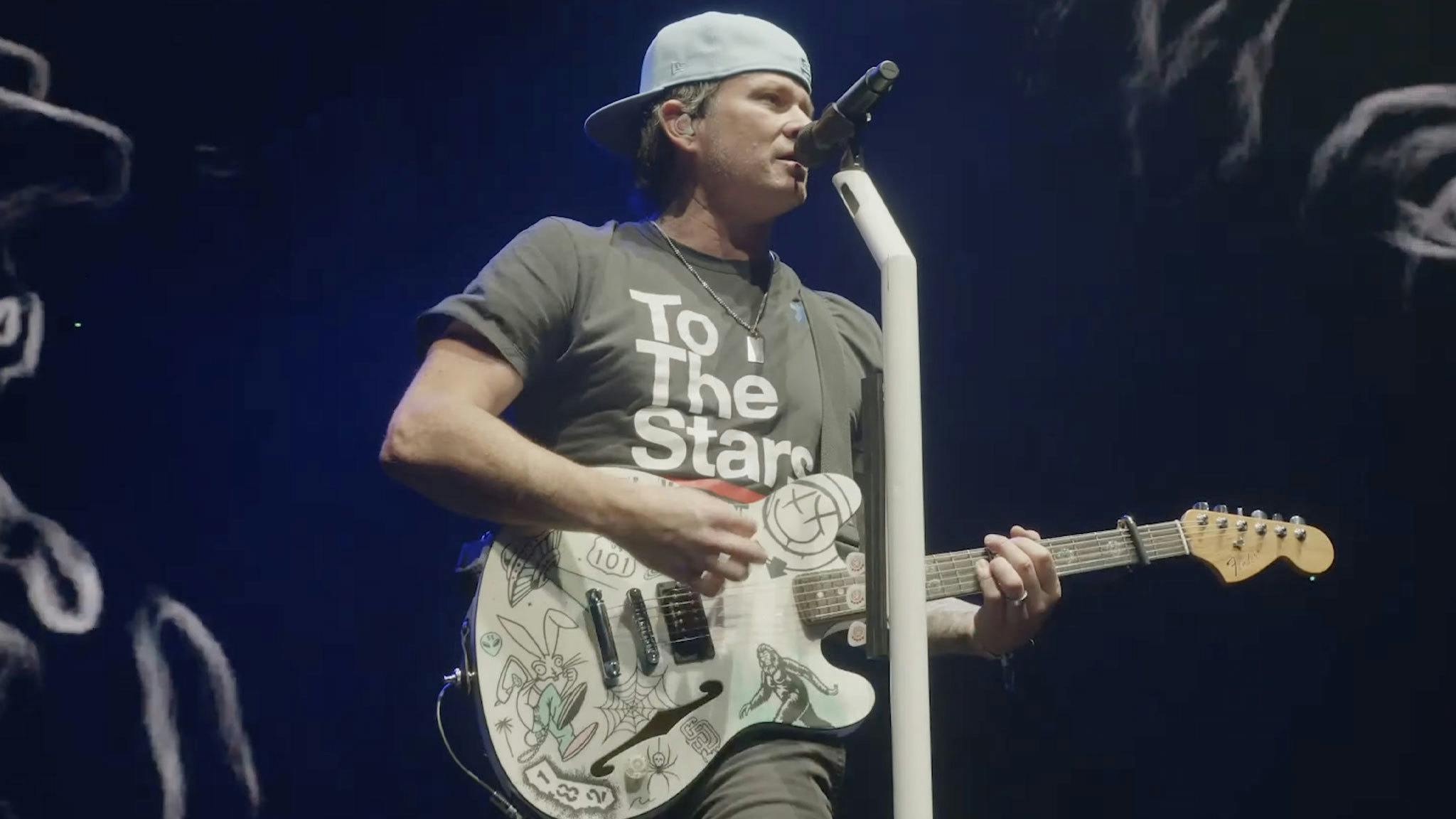 Does Blink-182 Play Their Old Songs in Concerts? 7 Does Blink-182 Play Their Old Songs in Concerts?