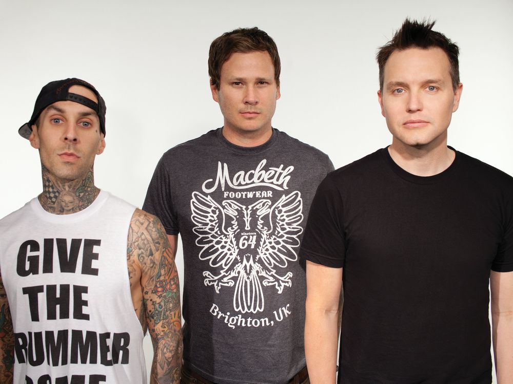 How Long Was Tom DeLonge in Blink-182? 7 How Long Was Tom DeLonge in Blink-182?