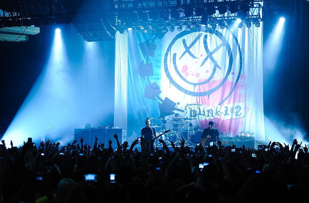 How Much Are Blink-182 Concert Tickets? 7 How Much Are Blink-182 Concert Tickets?