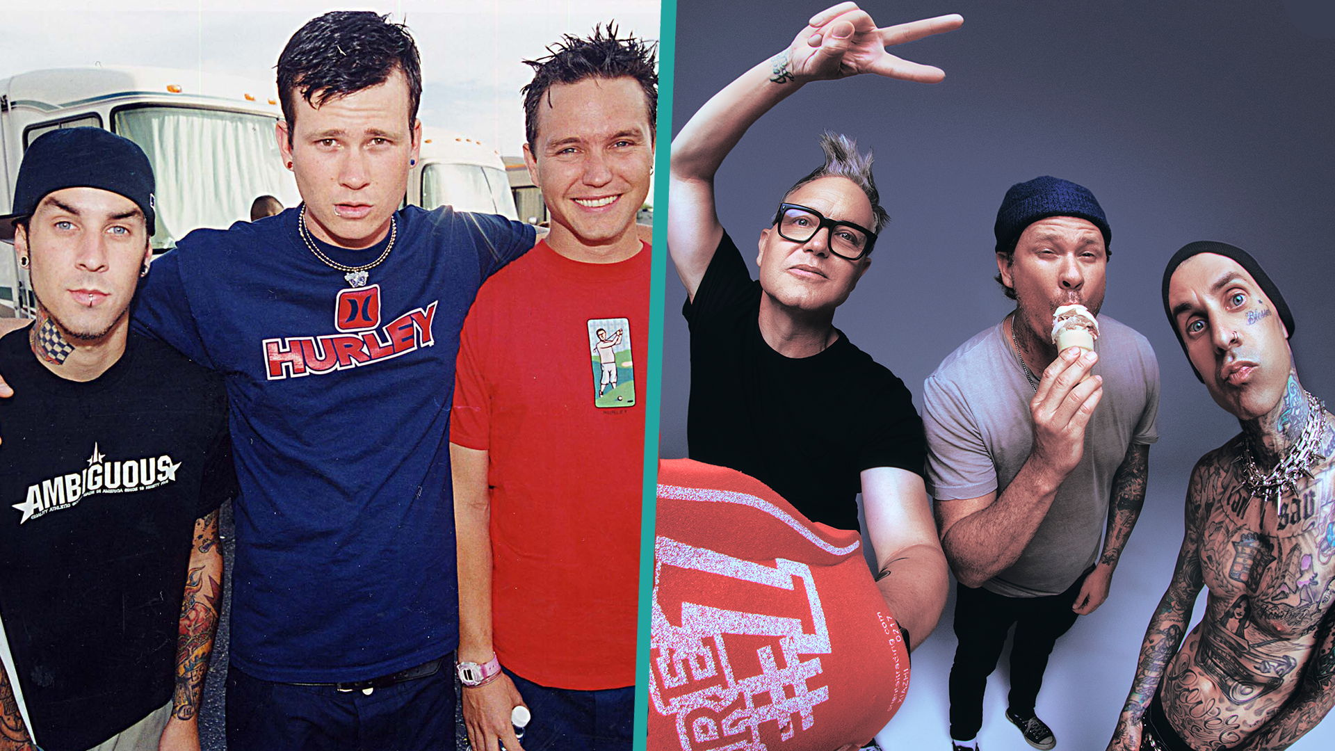 How Much Does Blink-182 Make Per Concert? 7 How Much Does Blink-182 Make Per Concert?