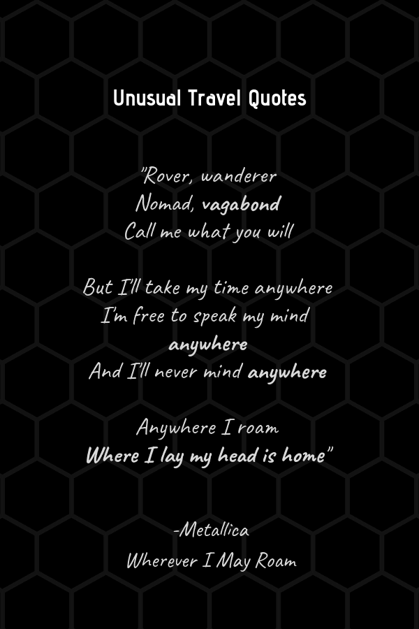 Metallica Quotes About Life, Music & More: Unforgettable Sayings 29 Metallica Quotes About Life, Music More: Unforgettable Sayings