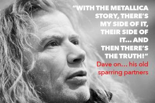 Metallica Quotes About Life, Music & More: Unforgettable Sayings 48 Metallica Quotes About Life, Music More: Unforgettable Sayings