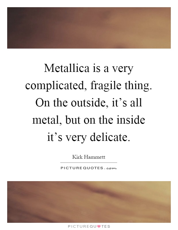 Metallica Quotes About Life, Music & More: Unforgettable Sayings 43 Metallica Quotes About Life, Music More: Unforgettable Sayings