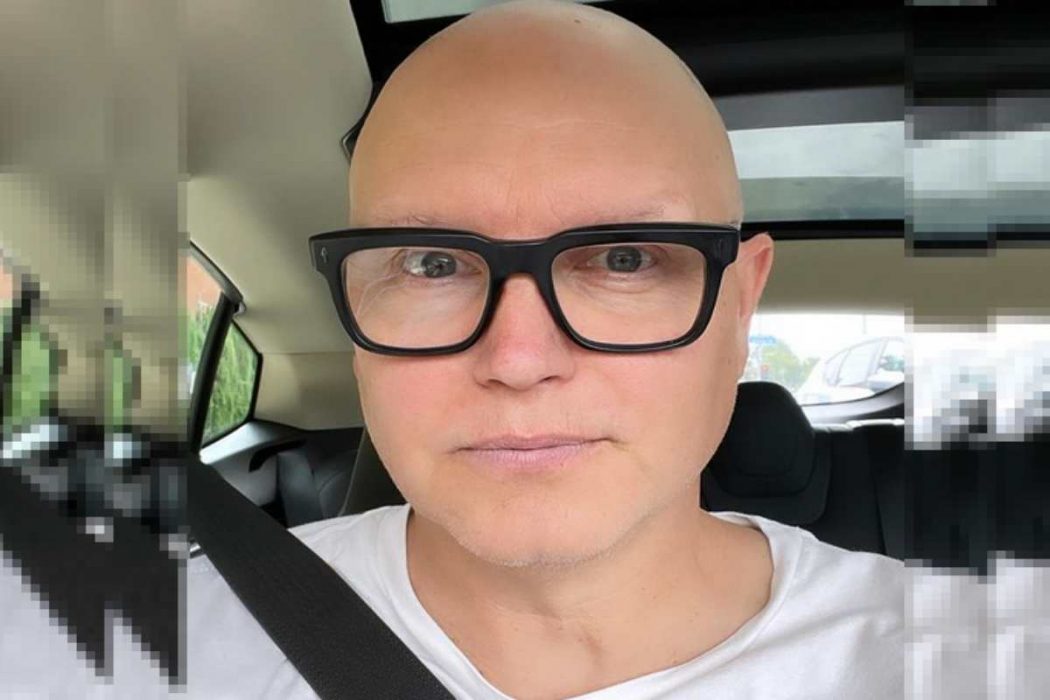 What Cancer Did Mark Hoppus Have? 7 What Cancer Did Mark Hoppus Have?
