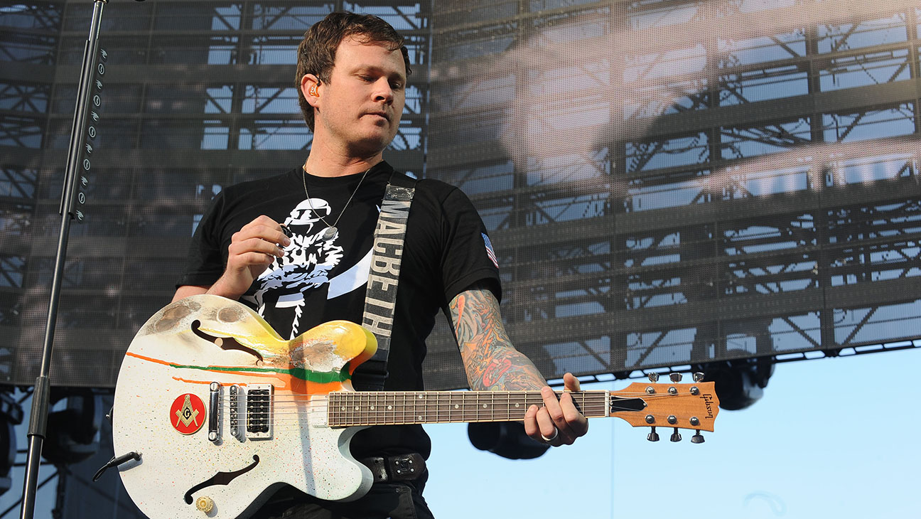 Where Does Tom DeLonge Live? Exploring the Lifestyle of the Blink-182 Frontman 5 Where Does Tom DeLonge Live? Exploring the Lifestyle of the Blink-182 Frontman