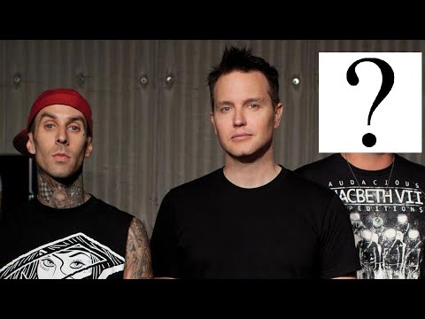 Who Replaced Tom in Blink-182? 7 Who Replaced Tom in Blink-182?