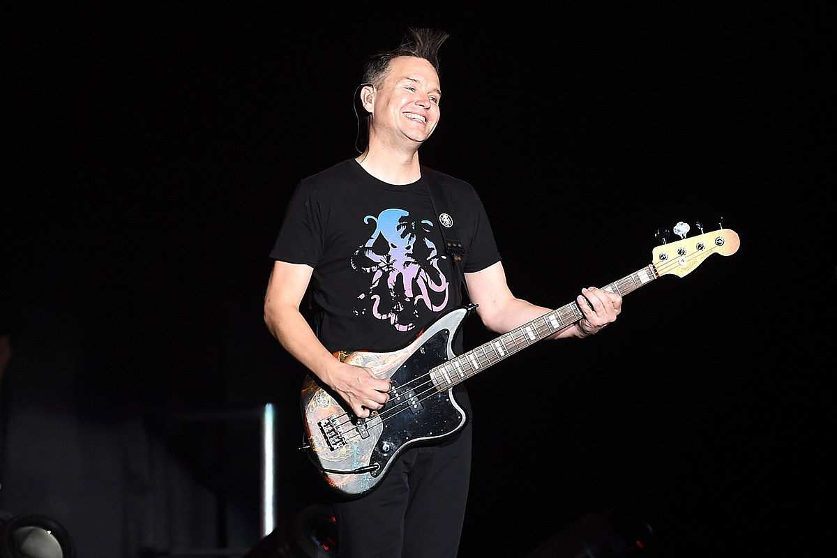 How to Sing Like Mark Hoppus 7 How to Sing Like Mark Hoppus
