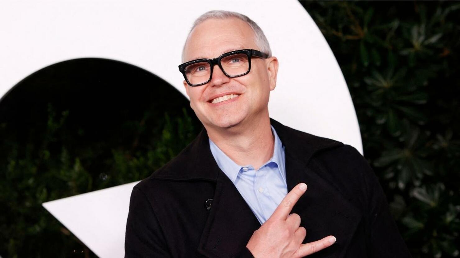 Is Mark Hoppus Christian? 7 Is Mark Hoppus Christian?