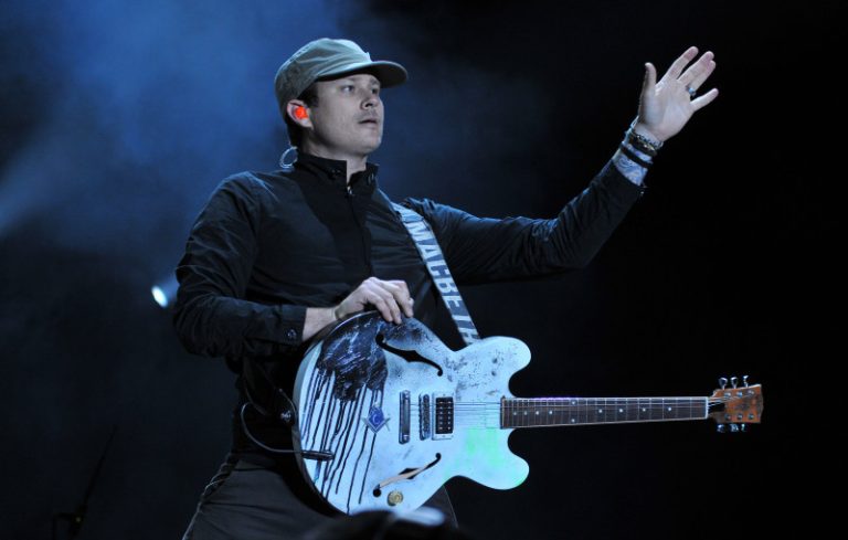 Tom DeLonge and His Spiritual Beliefs 6 Tom DeLonge and His Spiritual Beliefs