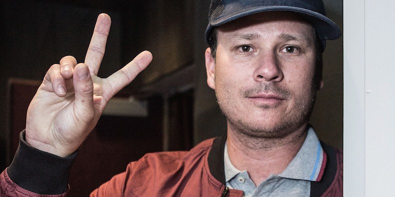 What Does Tom DeLonge Do Now?