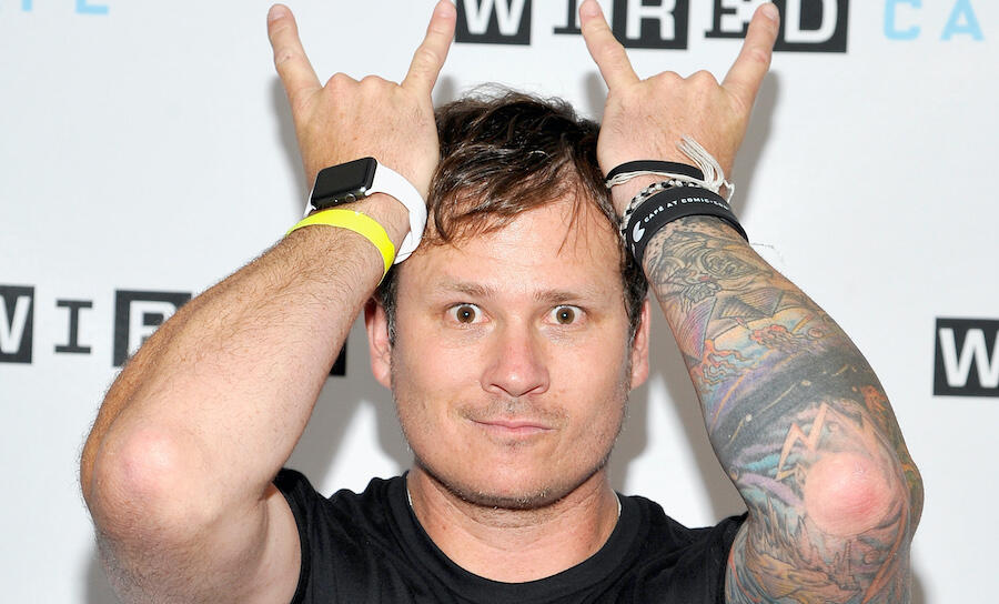 What Happened to Tom DeLonge's Voice? 7 What Happened to Tom DeLonge