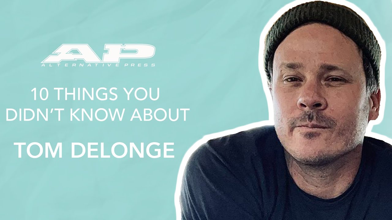 What Strings Does Tom DeLonge Use? 7 What Strings Does Tom DeLonge Use?