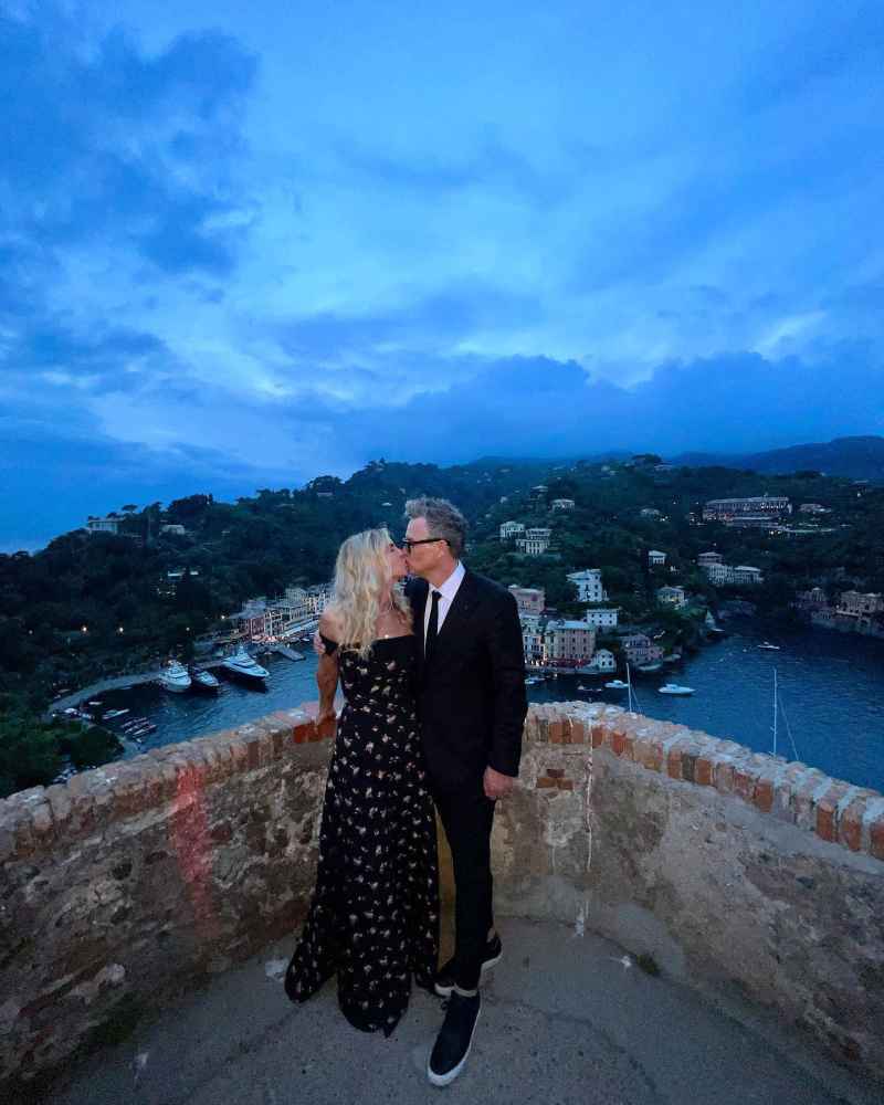 Who is Mark Hoppus Married to? 5 Who is Mark Hoppus Married to?