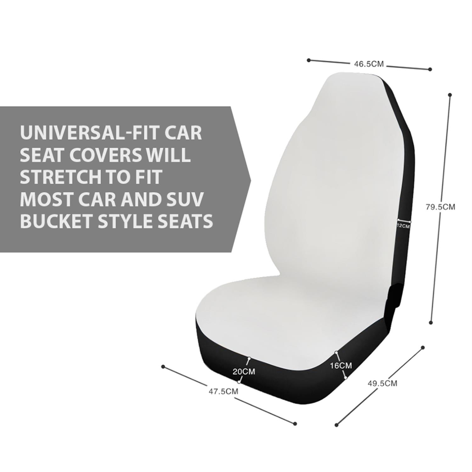 Car seat cover