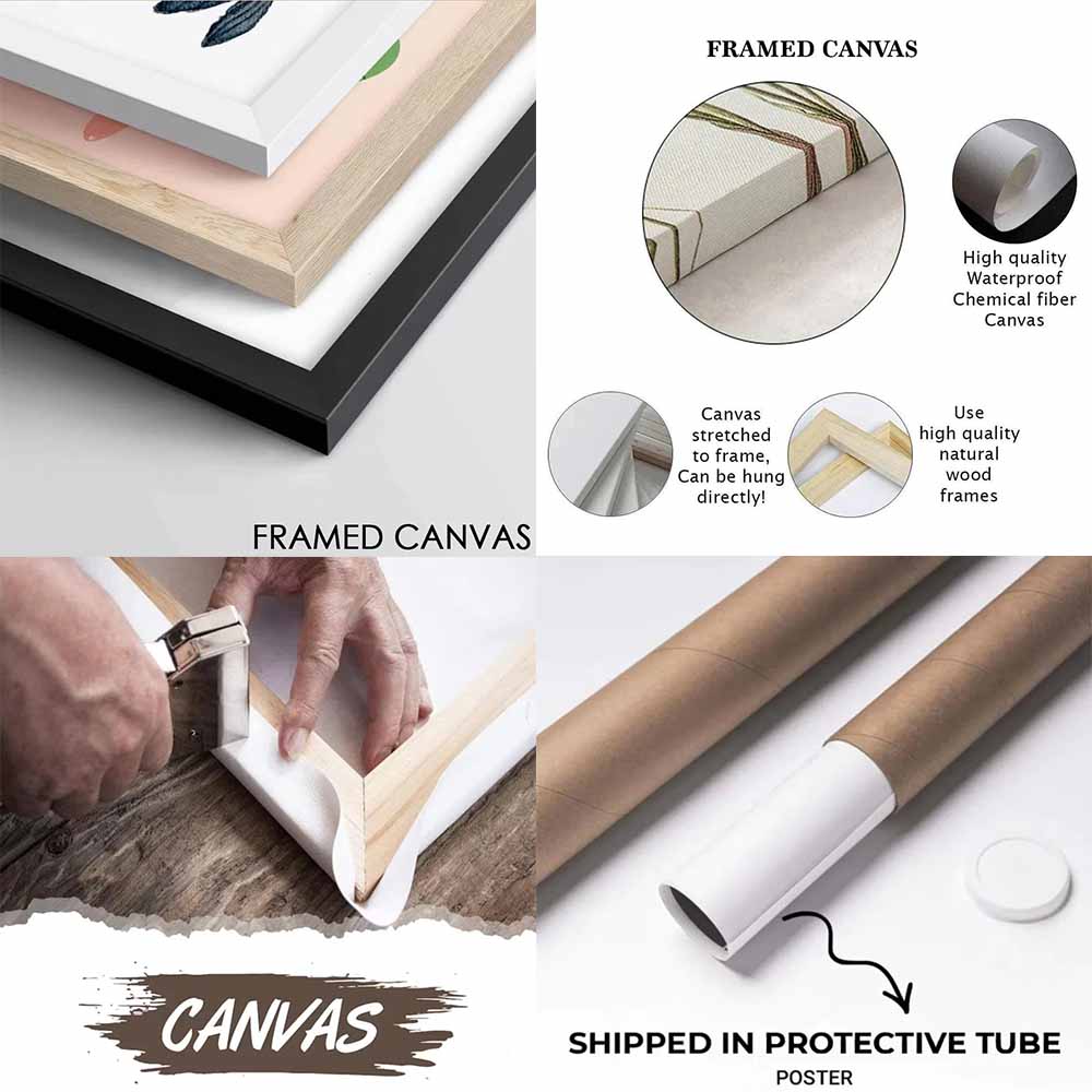 canvas size