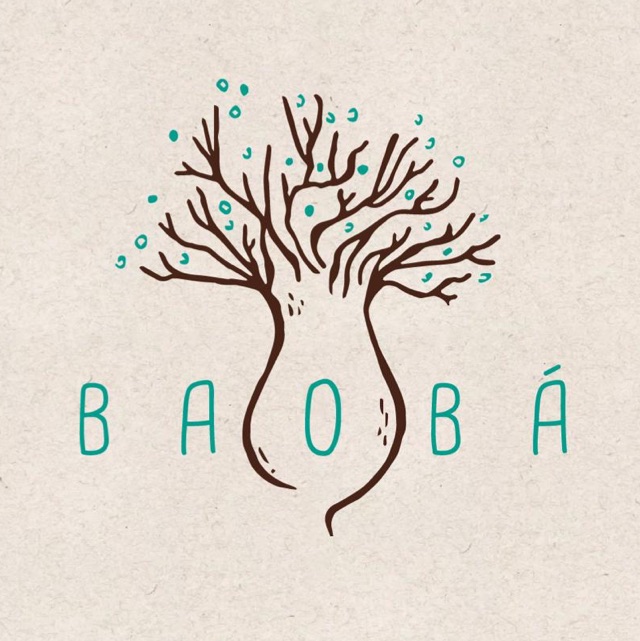 Baobá Saboaria Natural