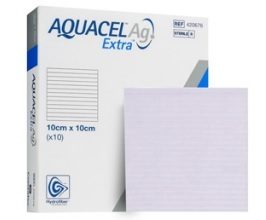 Curativo Aquacel AG Extra CONVATEC