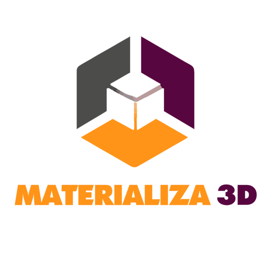 Materializa 3D