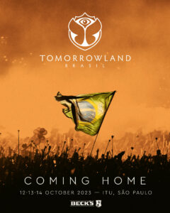 Tomorrowland 2023