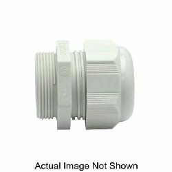 Black 1/2 Npt Thomas & Betts Cable Gland Abb CC-NPT-12-B Accessories ...