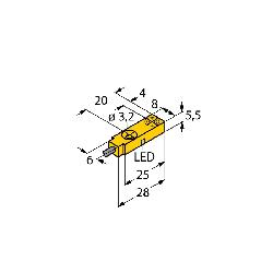 Sensors Amp Encoders Proximity Sensors Interstate Electrical