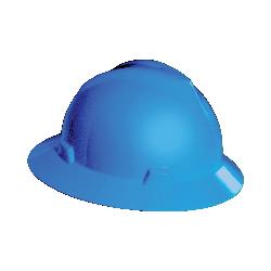 electrical rated hard hat