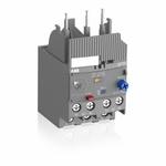 ABB EF19-2.7 Electronic Overload Relay, 2.7 A, 1NC-1NO Contact