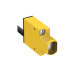 Banner Engineering Mini-Beam® SM31EL Photo Electric Sensor, Rectangle Shape, 30000 mm, Infrared Sensing Beam, 1 ms Response