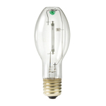 Ceramalux® 467241 HID High Pressure Sodium Bulb, 100 W, High Pressure Sodium Lamp, ED75 Shape, 10000/8460 Lumens Lumens