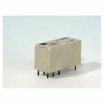 IDEC RQ2V-CN-A115 RQ Series Force Guided Relay With LED Indicator, 8 A, 8 Pin, DPDT Contact, 120 VAC V Coil